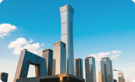 北京